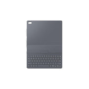 Samsung Galaxy Tab S11 Book Cover Keyboard Slim Black EF-DX730UBEGWW AI Key Magnetic