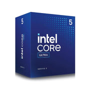 Intel Core Ultra 5 Processor 225 LGA1851 20M Cache Up to 4.90GHz 15th Gen