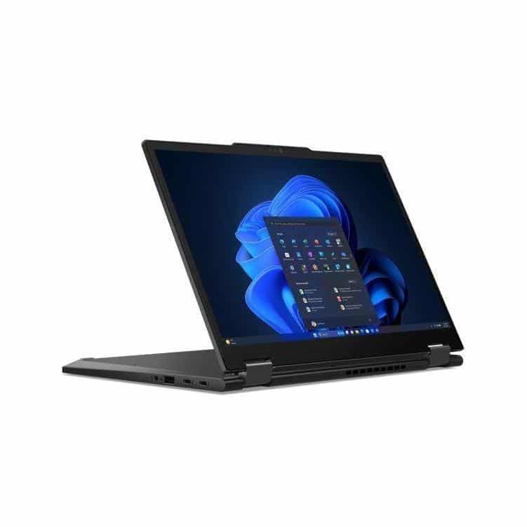 Lenovo ThinkPad X13 Yoga G5 13.3" WUXGA Touch i7-125U 16GB DDR5 512GB SSD NPU 11Tops Laptop
