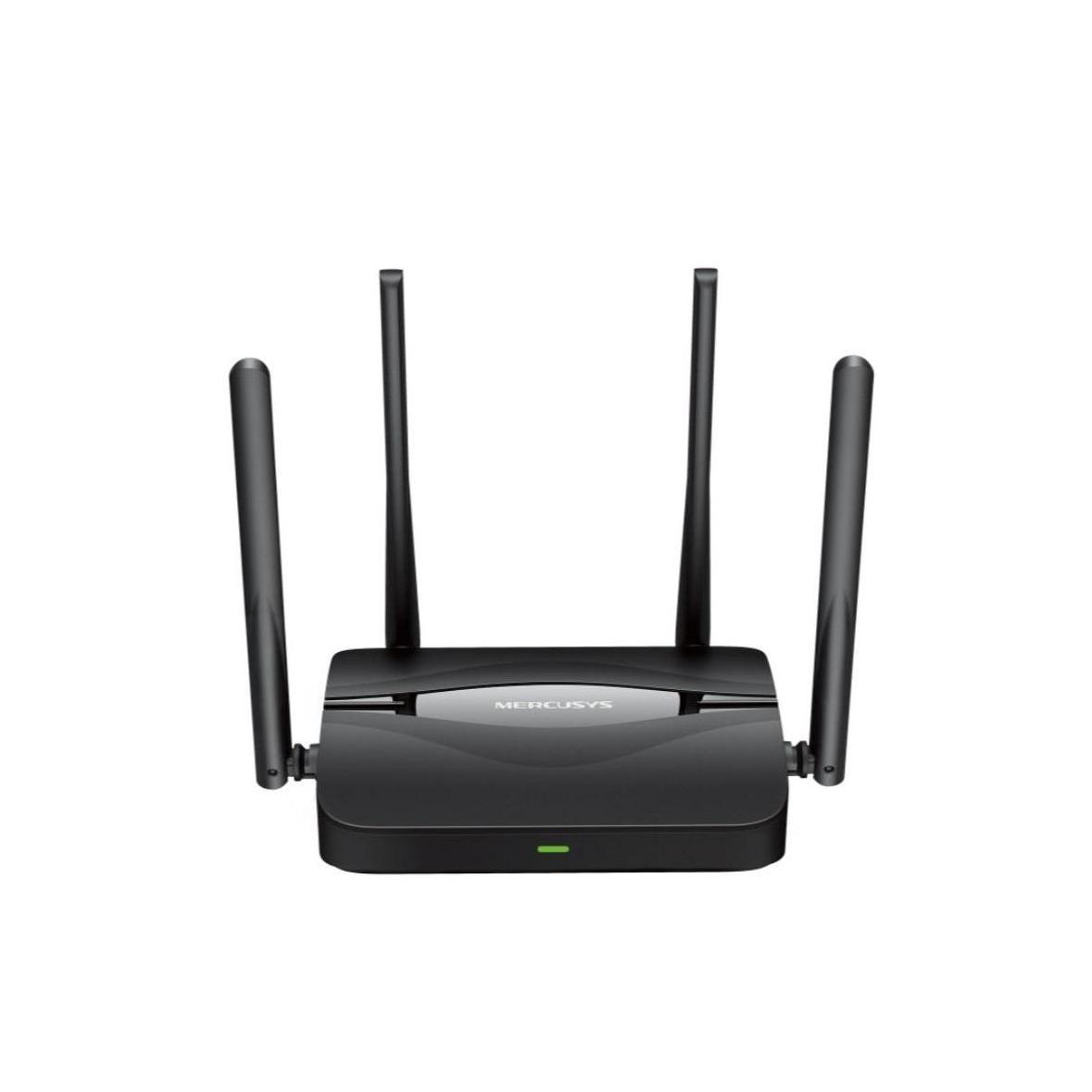TP-Link MR25BE BE3600 Dual Band Wi-Fi 7 Router