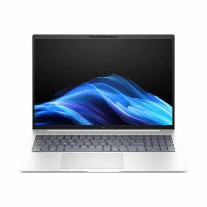 HP EliteBook 8 G1i 16" WUXGA U7-255U 32GB DDR5 1TB SSD Intel Arc TB Fingerprint
