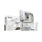 Gigabyte X870E AORUS PRO ICE AMD AM5 ATX Motherboard DDR5