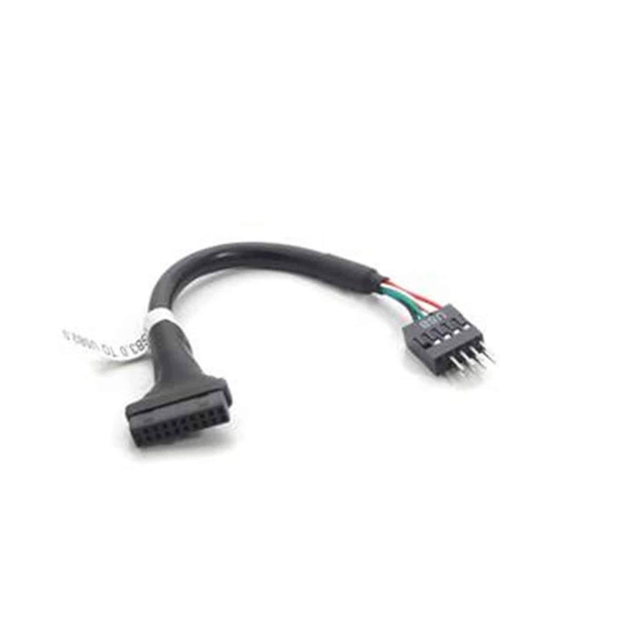 Simplecom CB-U3-U2-R USB 2.0 Male to USB 3.0 Female Converter Cable