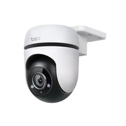 TP-Link TC40 Outdoor 1080p Pan/Tilt Wi-Fi Camera Horizontal 360° Smart AI Detection