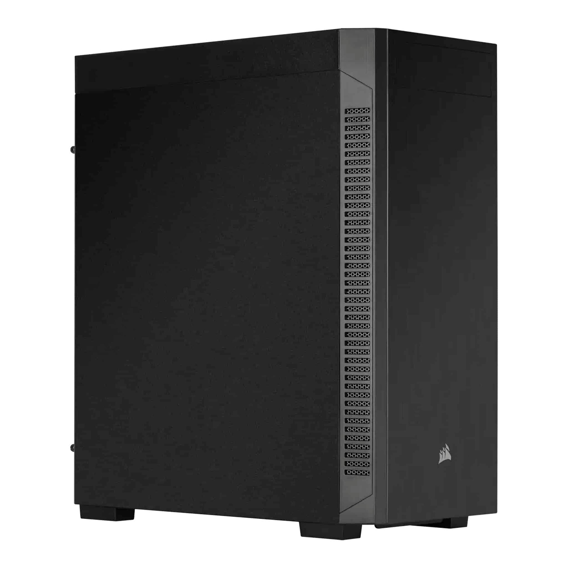 Corsair 110Q Black Mid-Tower Quiet ATX Case