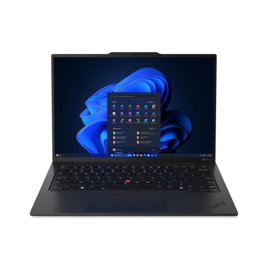 Lenovo ThinkPad X1 Carbon 14" WUXGA IR i7-155U 16GB DDR5 512GB SSD NPU 11TOPS Laptop