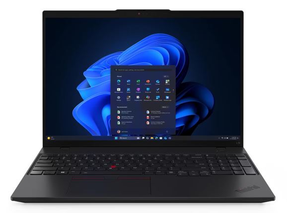 Lenovo ThinkPad L16 G2 16" WUXGA i7-255U 32GB DDR5 512GB SSD Intel GPU NPU 12Tops Laptop