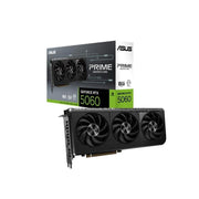 ASUS GeForce PRIME RTX5060 8GB GDDR7 2497MHz Graphics Card