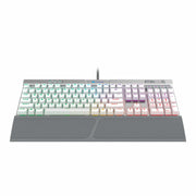 Corsair K70 RGB MK.2 SE Silver Mechanical Gaming Keyboard