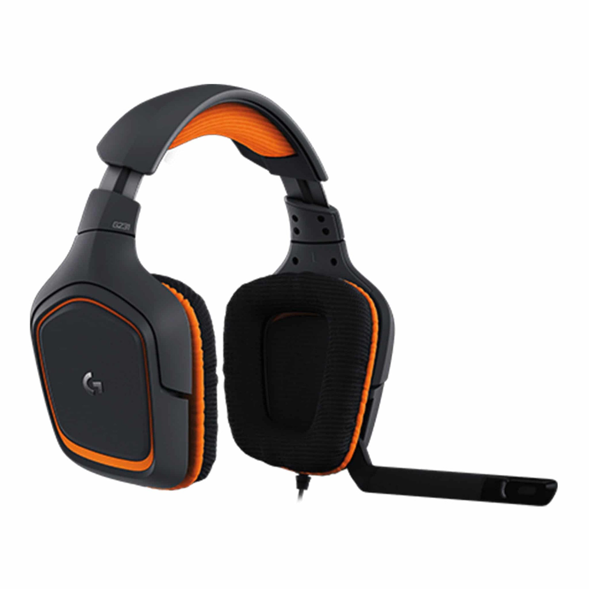 Logitech G231 Prodigy Gaming Headset