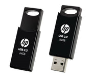 Crucial 64GB USB 3.2 Flash Drive Memory Stick External Storage