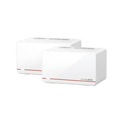 TP-Link Halo H37BE BE6500 Whole Home Mesh Wi-Fi 7 System MLO 4096-QAM OFDMA EHT160