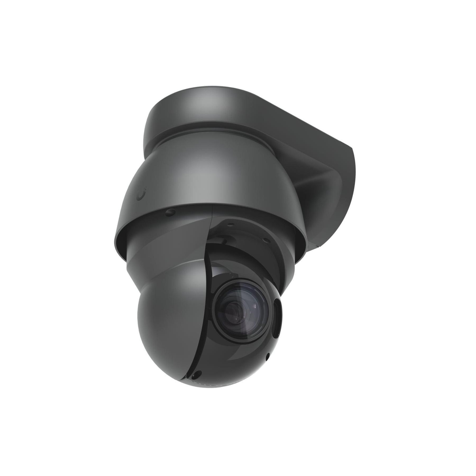 Ubiquiti AI PTZ Precision 4K 31x Optical Zoom IR LED Night Vision Camera