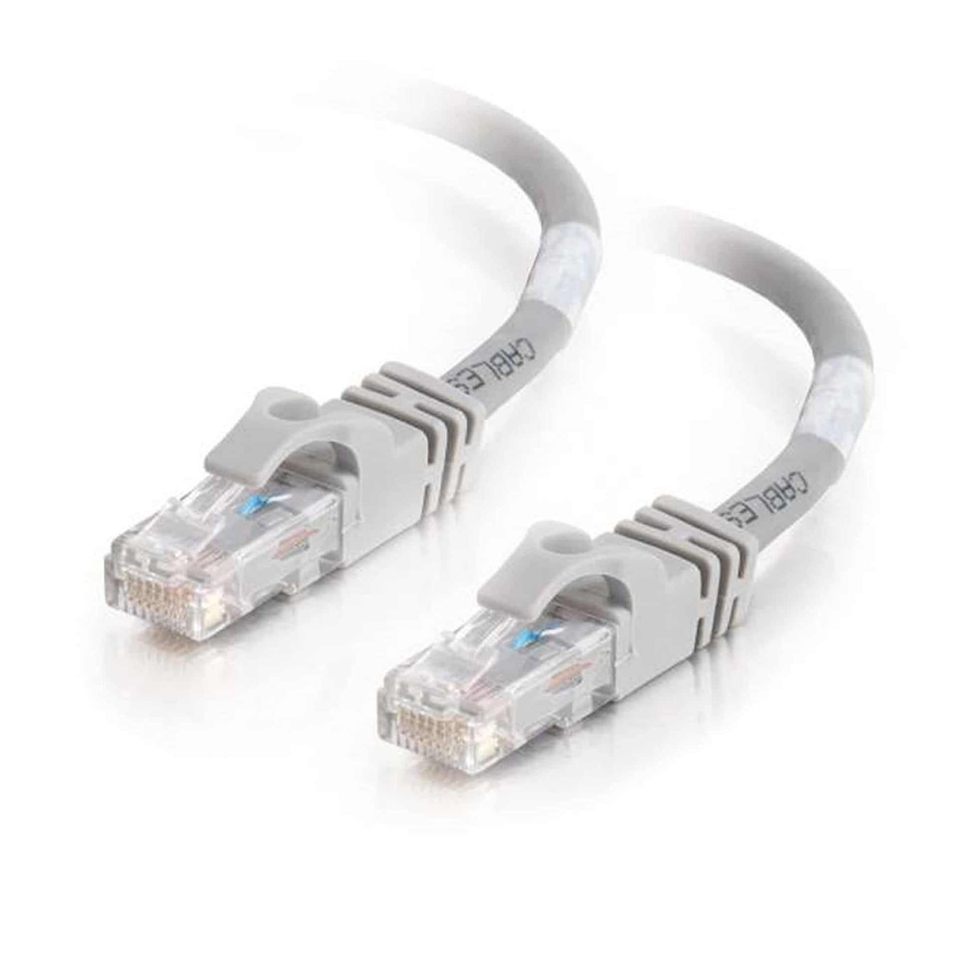 Astrotek CAT6 Ethernet Cable Grey