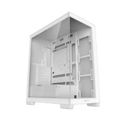 DEEPCOOL CG580 WH Panoramic ATX Mid-Tower Case 2x360mm Rad 9x120mm Fans USB3.0x2 Audio I/O