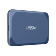 Crucial X10 2TB External Portable SSD 2100MB/s USB-C Rugged