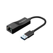 Simplecom NU302 USB 3.0 to RJ45 Gigabit Ethernet Adapter