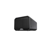 Western Digital G-RAID MIRROR 12TB Thunderbolt 3 USB 3.2 Gen 2x1 RAID Storage