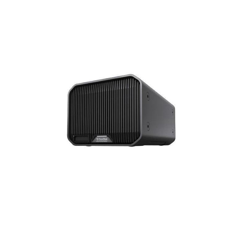 Western Digital G-RAID MIRROR 12TB Thunderbolt 3 USB 3.2 Gen 2x1 RAID Storage