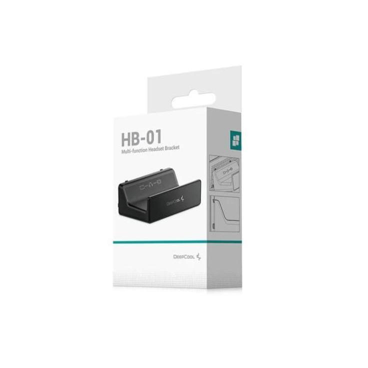 DEEPCOOL HB-01 Multi-Functional Bracket for CH170 Plus CH160 Plus
