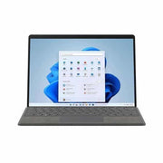 Microsoft Surface Pro 8 13" Touch i5-1135G7 8GB 128GB SSD USB-C WiFi6 BT Platinum
