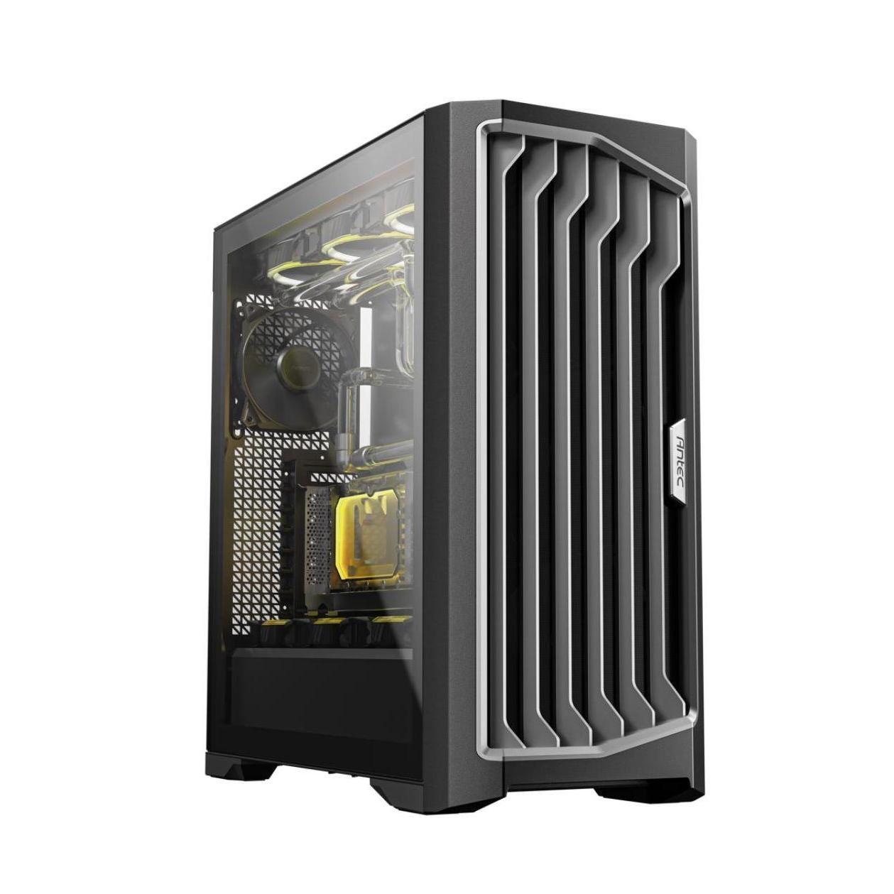Antec P1 FT ATX E-ATX Unity USB-C 4mm TG Case