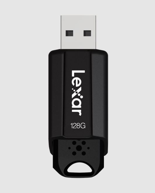 Lexar S80 128GB USB 3.1 Flash Drive 150MB/s Read