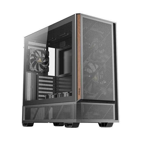 Antec P30 Air ATX/mATX/ITX 7 Slots 4mm TG USB-C 2xUSB3.0 Mid Tower Case