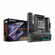 Gigabyte B650M Aorus Elite AX DDR5 AM5 microATX Motherboard