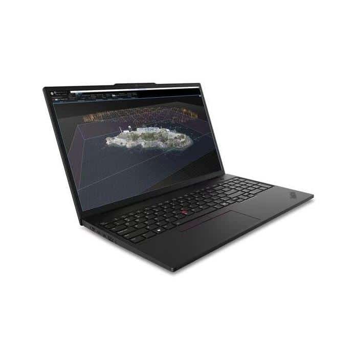 Lenovo ThinkPad P16s G4 16" WUXGA i7-255H 32GB DDR5 1TB SSD RTX 500 NPU 13Tops Laptop