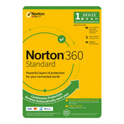 Norton 360 Standard OEM 1 Device 1 Year
