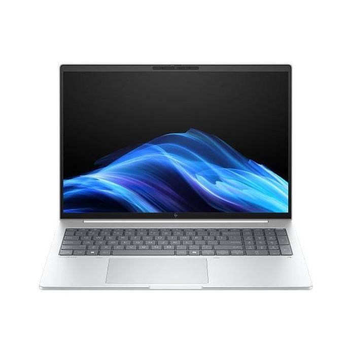 HP EliteBook 8 G1i 16" WUXGA IR U7-255U 16GB DDR5 512GB SSD Intel Arc GPU AI TB Fingerprint