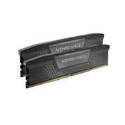 Corsair Vengeance 32GB (2x16GB) DDR5 6400MHz C36 Desktop Gaming Memory Black