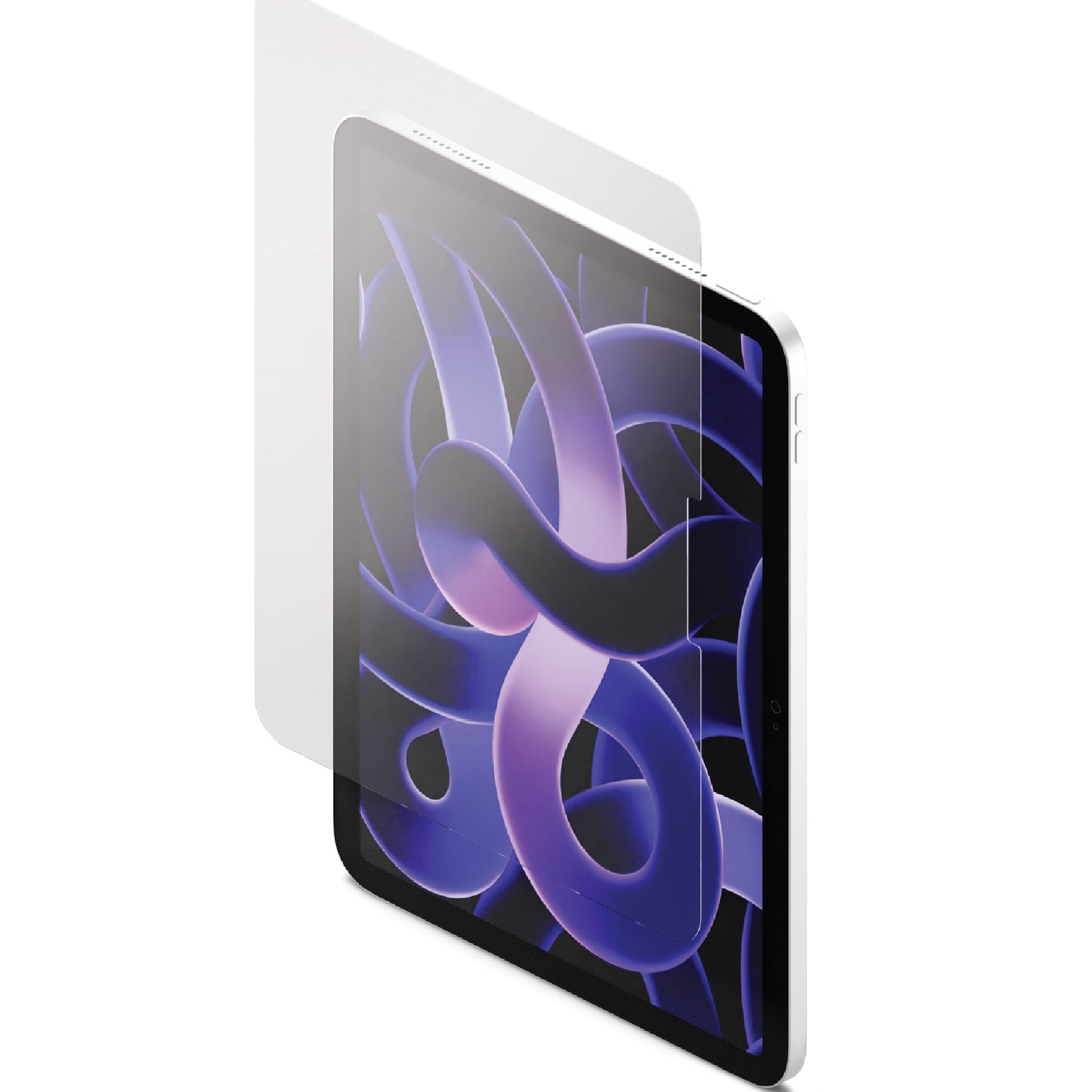 Cygnett OpticShield iPad Air 11" M2/M3 6th Gen Glass Screen Protector Superior Impact Absorption