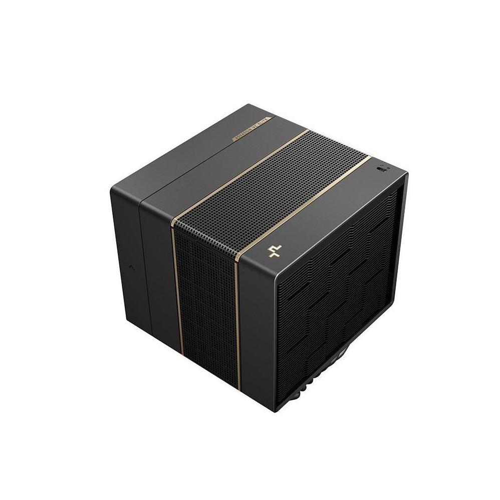 DeepCool ASSASSIN VC ELITE Vapor Chamber Elite CPU Air Cooler 7 Copper Heat P...