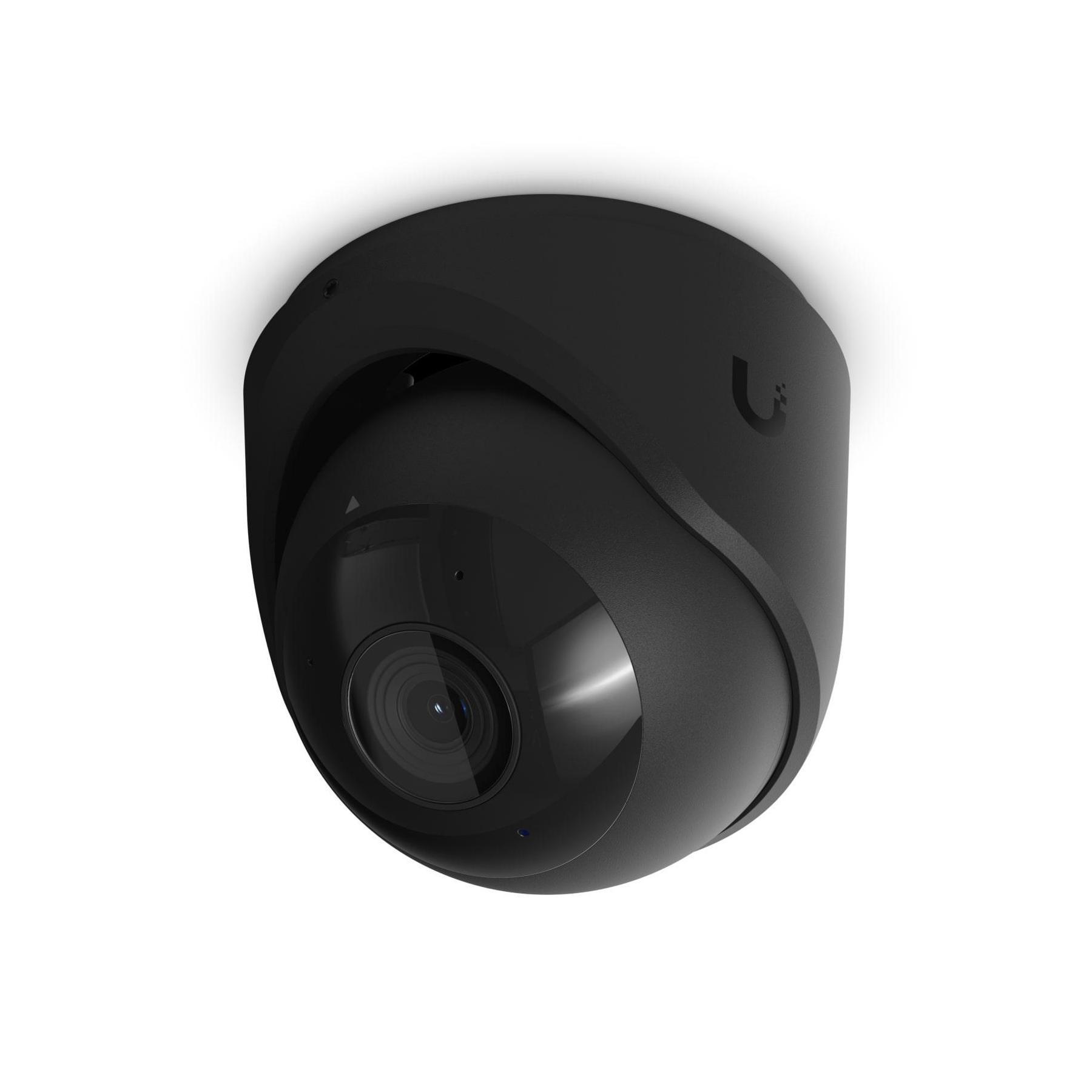 Ubiquiti G6 Turret Black All-weather Tamper-resistant 4K PoE Camera A 1/1.8" ...