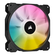Corsair iCUE SP140 RGB ELITE 140mm PWM Fan