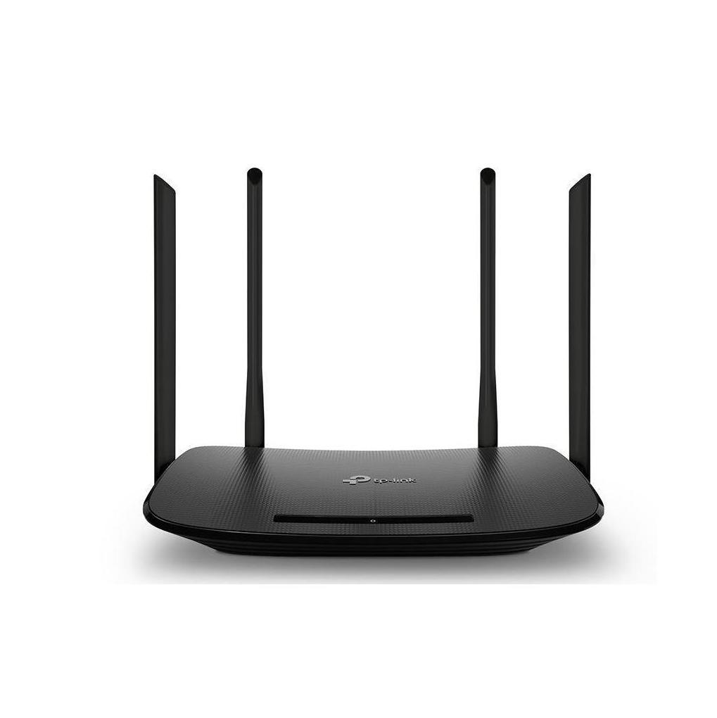 TP-Link Archer VR300 AC1200 VDSL/ADSL Modem Router 3xLAN 1xWAN 1xRJ11