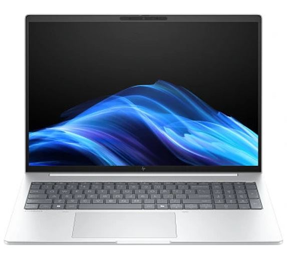 HP EliteBook 8 G1i 16" WUXGA IR U7-258V 32GB DDR5 1TB SSD Intel Arc GPU TB Fingerprint