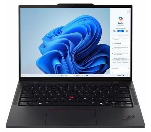 Lenovo ThinkPad T14s G5 14" WUXGA IR i5-125U 16GB DDR5 512GB SSD NPU Laptop