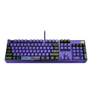 ASUS ROG Strix Scope RX RGB Optical Mechanical Gaming Keyboard - EVA Edition