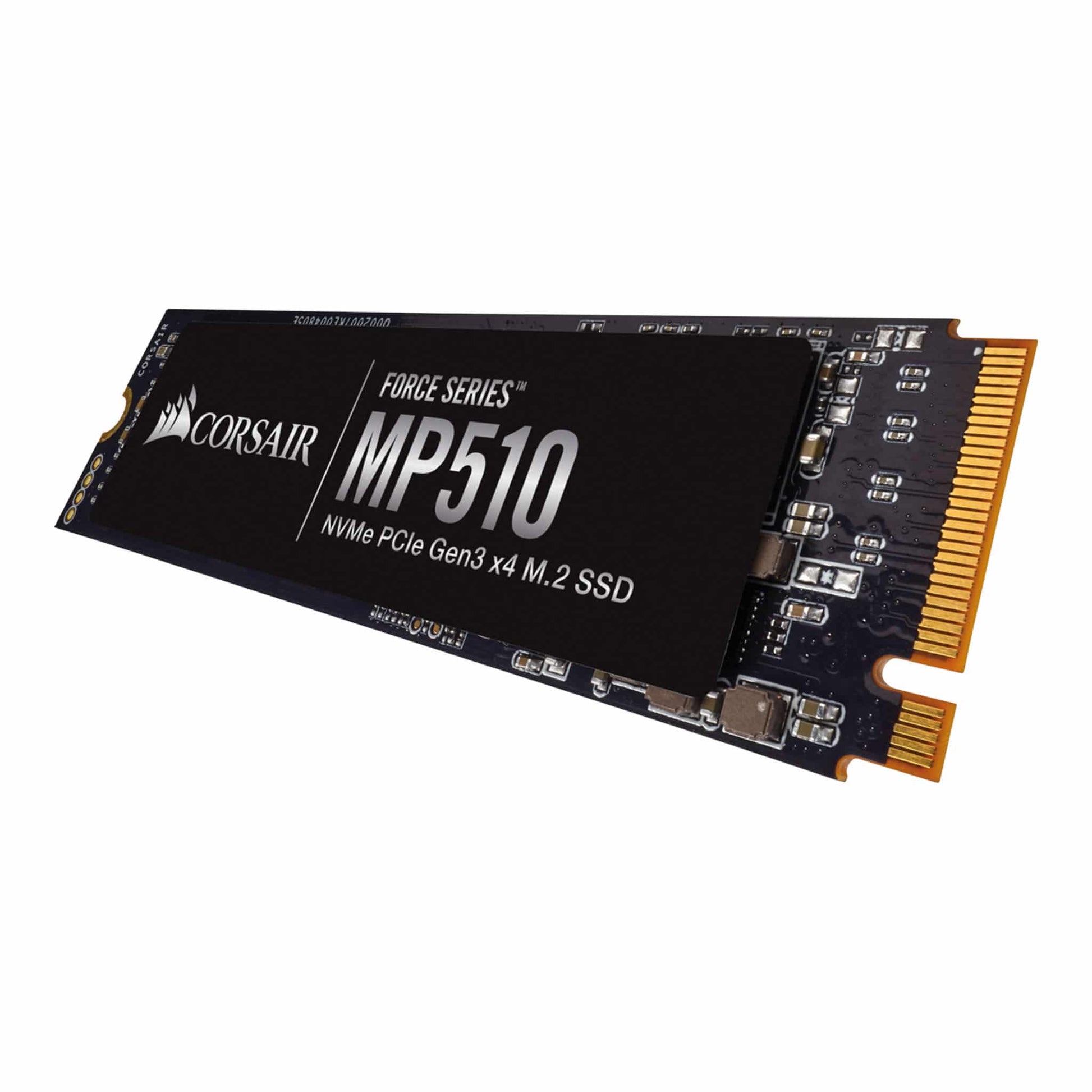 Corsair Force Series MP510 M.2 NVMe SSD