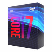 Intel Core i7 9700 8 Core LGA 1151 3.00 GHz CPU Processor (4.7 GHz Turbo)