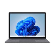 Microsoft Surface Laptop 4 13.5" Touch i5-1145G7 8GB 512GB SSD USB-C WiFi6 BT Platinum