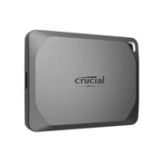Crucial X9 Pro 4TB External Portable SSD 1050MB/s USB-C Rugged