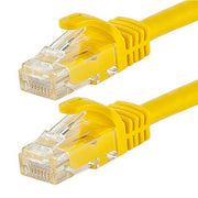 Astrotek CAT6 Ethernet Cable Yellow