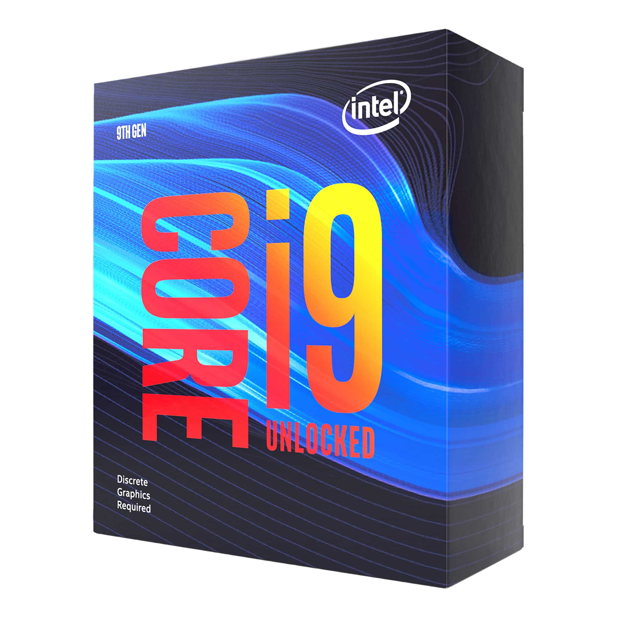 Intel Core i9 9900KF 8 Core LGA 1151 3.60 GHz Unlocked CPU Processor Without Graphics (5.0 GHz Turbo)