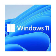 Microsoft Windows 11 Home OEM 64-bit English DVD KEY