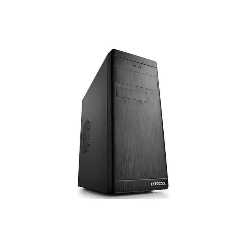 DEEPCOOL Wave V2 Micro-ATX Case USB3.0x1 USB2.0x2 GPU 320MM