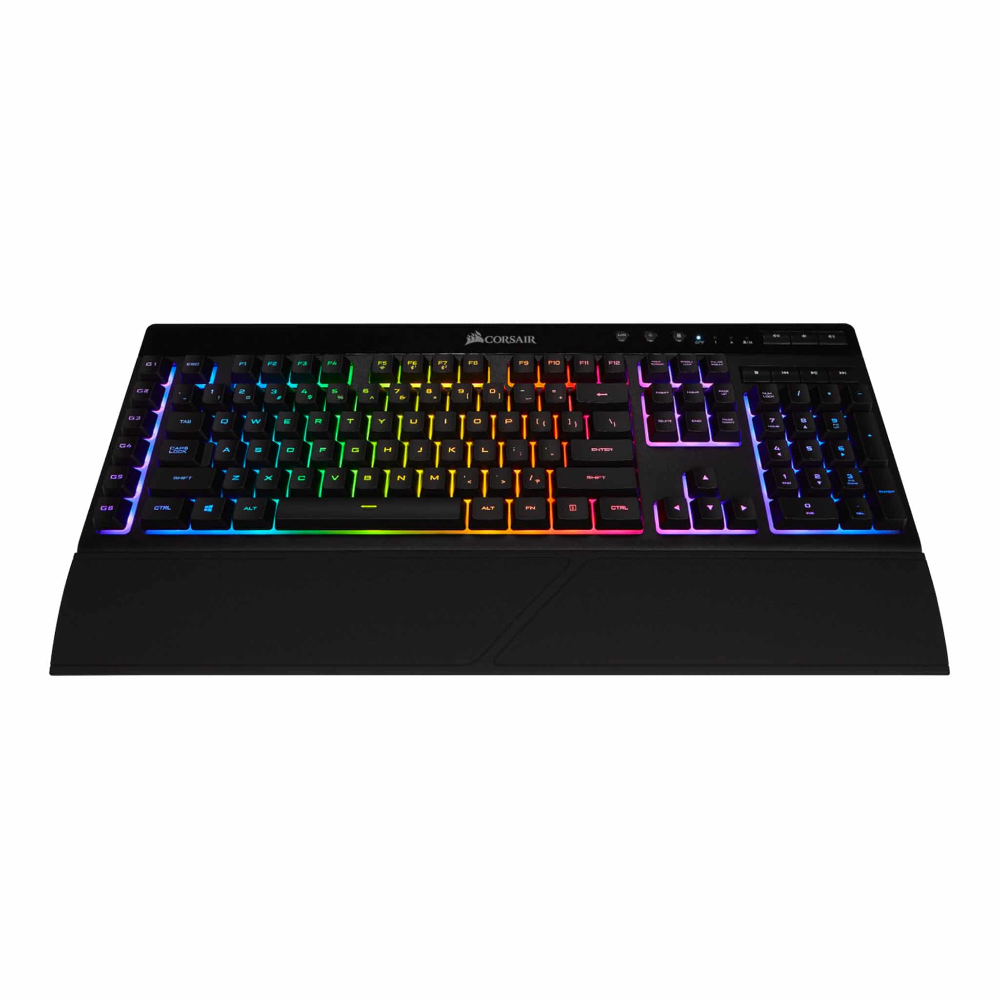 Corsair K57 RGB SLIPSTREAM Wireless Mechanical Gaming Keyboard
